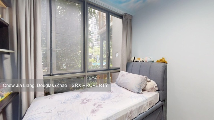 Sol Acres (D23), Condominium #596409071